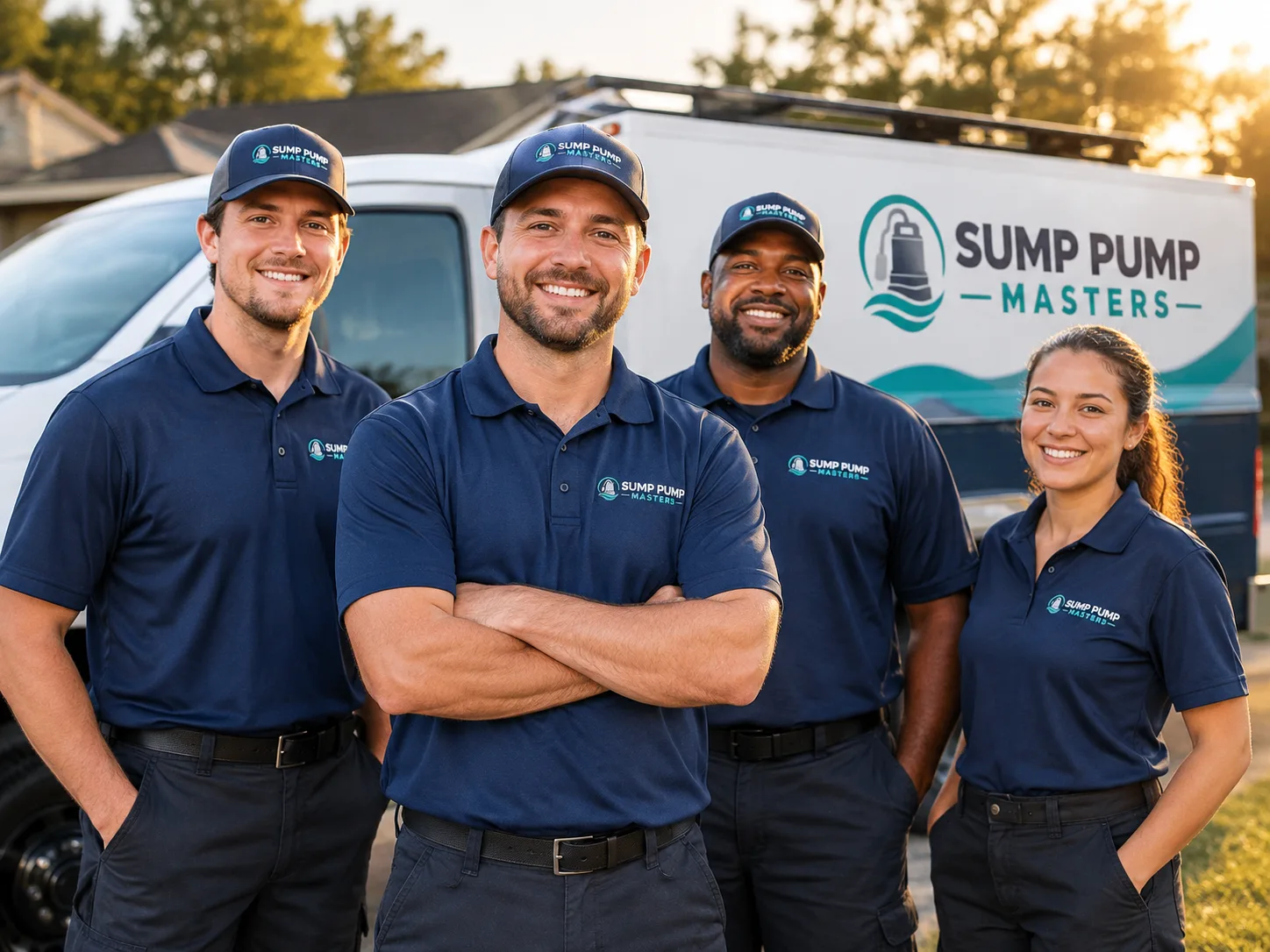 Sump Pump Repair company in Singers Glen, VA