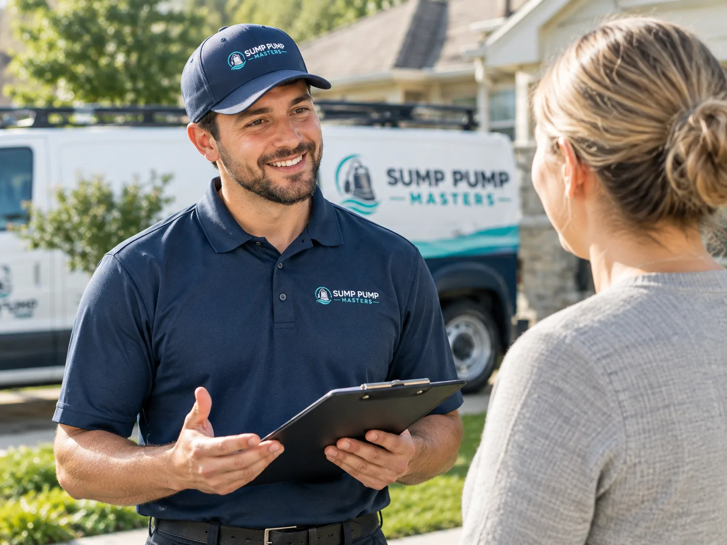 Sump Pump Repair Singers Glen, VA FAQs